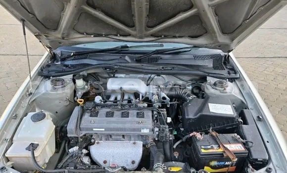 Nunua Ilio tumika Toyota Premio Nyingine Gari ndani ya Bute nchini Kaskazini Mashariki mwa Kenya