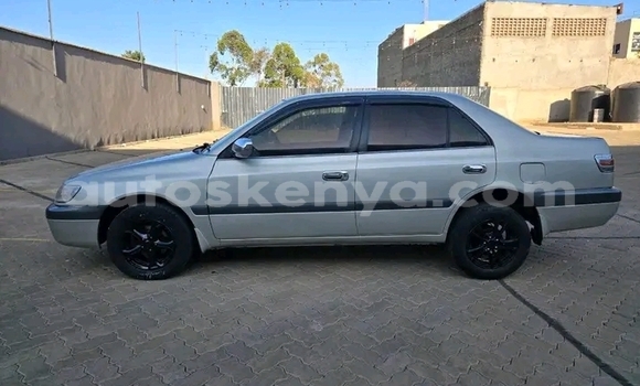Buy Used Toyota Premio Other Car in Bute in Northeast Kenya Buy Used Toyota Premio Other Car in Bute in Northeast Kenya