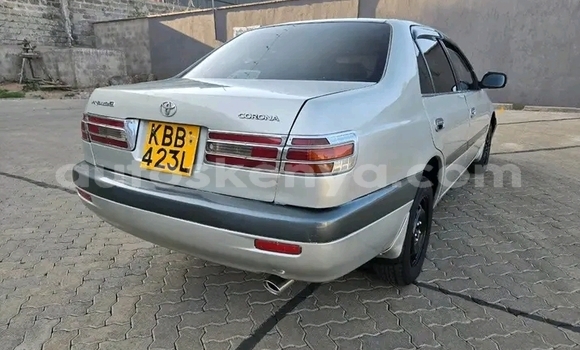 Buy Used Toyota Premio Other Car in Bute in Northeast Kenya Buy Used Toyota Premio Other Car in Bute in Northeast Kenya