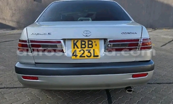 Buy Used Toyota Premio Other Car in Bute in Northeast Kenya Buy Used Toyota Premio Other Car in Bute in Northeast Kenya