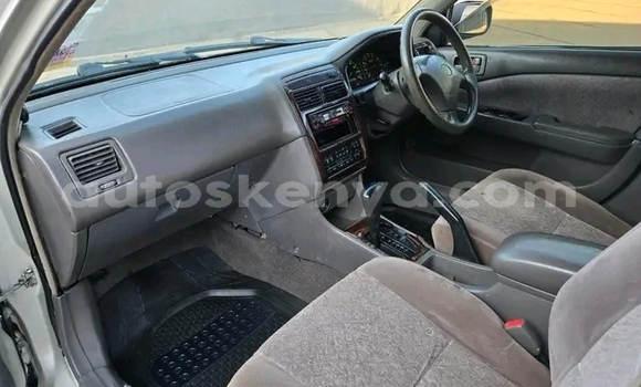 Buy Used Toyota Premio Other Car in Bute in Northeast Kenya Buy Used Toyota Premio Other Car in Bute in Northeast Kenya