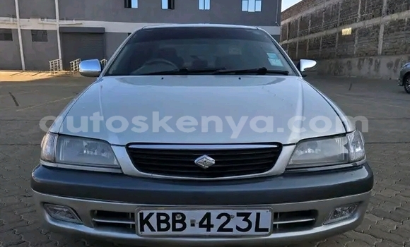 Buy Used Toyota Premio Other Car in Bute in Northeast Kenya Buy Used Toyota Premio Other Car in Bute in Northeast Kenya