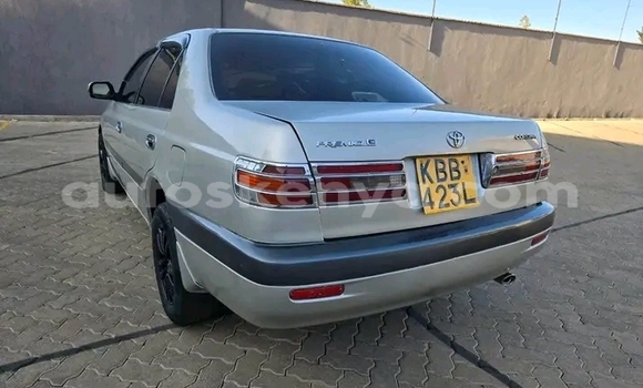 Buy Used Toyota Premio Other Car in Bute in Northeast Kenya Buy Used Toyota Premio Other Car in Bute in Northeast Kenya