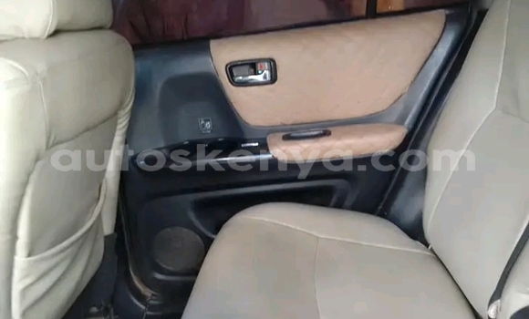 Buy Used Toyota Kluger Other Car in Bute in Northeast Kenya Buy Used Toyota Kluger Other Car in Bute in Northeast Kenya