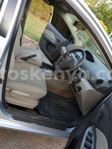 Big with watermark toyota belta northeast kenya bute 26457