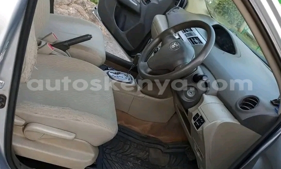 Buy Used Toyota Belta Other Car in Bute in Northeast Kenya Buy Used Toyota Belta Other Car in Bute in Northeast Kenya