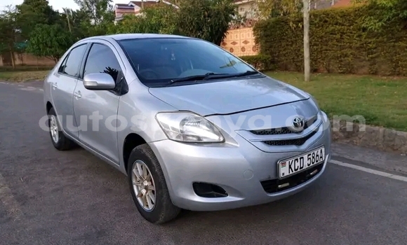 Buy Used Toyota Belta Other Car in Bute in Northeast Kenya Buy Used Toyota Belta Other Car in Bute in Northeast Kenya