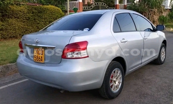 Buy Used Toyota Belta Other Car in Bute in Northeast Kenya Buy Used Toyota Belta Other Car in Bute in Northeast Kenya