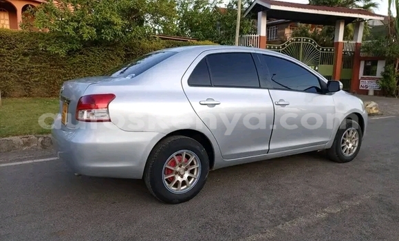 Buy Used Toyota Belta Other Car in Bute in Northeast Kenya Buy Used Toyota Belta Other Car in Bute in Northeast Kenya