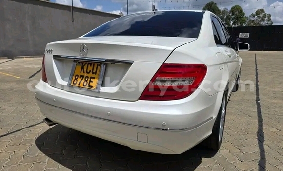 Buy Used Mercedes-Benz CLS250 White Car in Bute in Northeast Kenya Buy Used Mercedes-Benz CLS250 White Car in Bute in Northeast Kenya