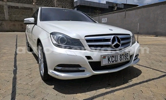Buy Used Mercedes-Benz CLS250 White Car in Bute in Northeast Kenya Buy Used Mercedes-Benz CLS250 White Car in Bute in Northeast Kenya