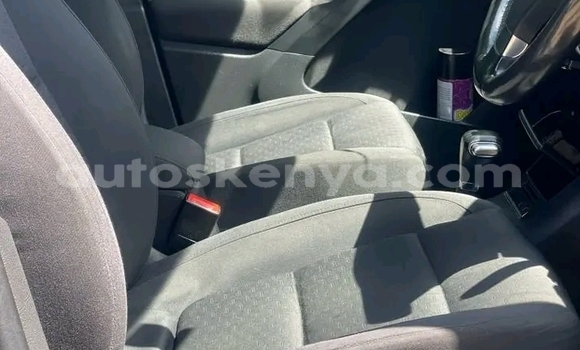 Buy Used Volkswagen Tiguan Black Car in Bute in Northeast Kenya Buy Used Volkswagen Tiguan Black Car in Bute in Northeast Kenya