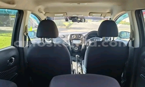 Nunua Ilio tumika Nissan Note Nyingine Gari ndani ya Bute nchini Kaskazini Mashariki mwa Kenya
