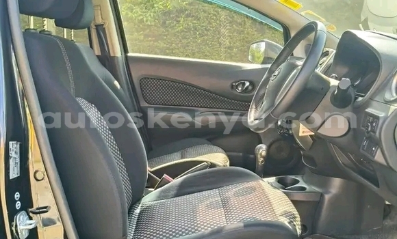 Buy Used Nissan Note Other Car in Bute in Northeast Kenya Buy Used Nissan Note Other Car in Bute in Northeast Kenya