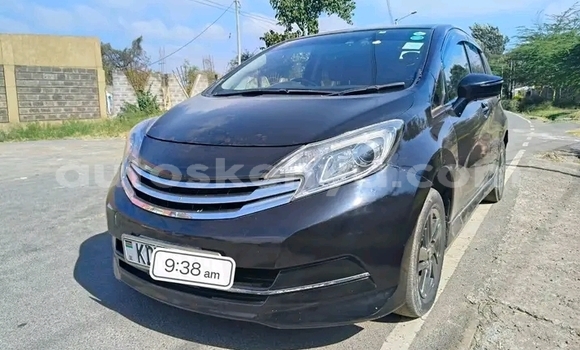 Buy Used Nissan Note Other Car in Bute in Northeast Kenya Buy Used Nissan Note Other Car in Bute in Northeast Kenya