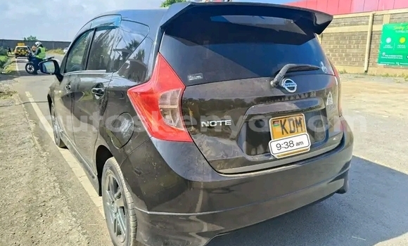 Buy Used Nissan Note Other Car in Bute in Northeast Kenya Buy Used Nissan Note Other Car in Bute in Northeast Kenya