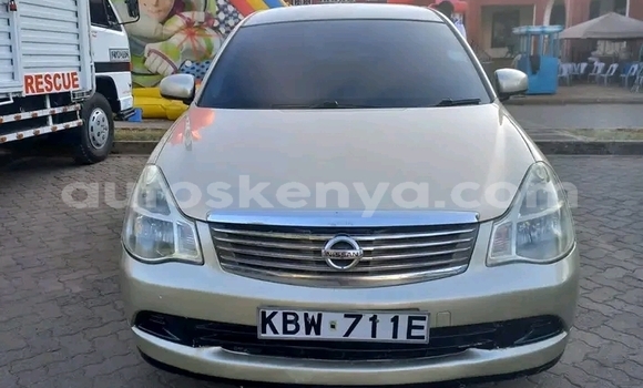Buy Used Nissan Sylphy Other Car in Bute in Northeast Kenya Buy Used Nissan Sylphy Other Car in Bute in Northeast Kenya