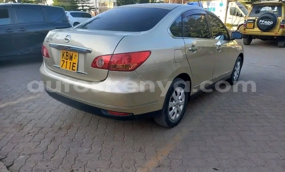 Buy Used Nissan Sylphy Other Car in Bute in Northeast Kenya Buy Used Nissan Sylphy Other Car in Bute in Northeast Kenya