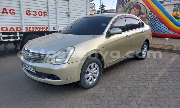 Buy Used Nissan Sylphy Other Car in Bute in Northeast Kenya Buy Used Nissan Sylphy Other Car in Bute in Northeast Kenya
