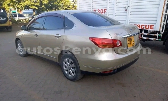 Buy Used Nissan Sylphy Other Car in Bute in Northeast Kenya Buy Used Nissan Sylphy Other Car in Bute in Northeast Kenya