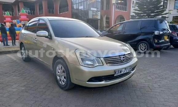 Buy Used Nissan Sylphy Other Car in Bute in Northeast Kenya Buy Used Nissan Sylphy Other Car in Bute in Northeast Kenya