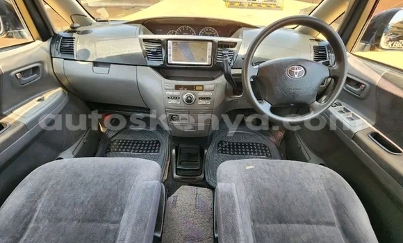 Buy Used Toyota Voxy Other Car in Bute in Northeast Kenya Buy Used Toyota Voxy Other Car in Bute in Northeast Kenya