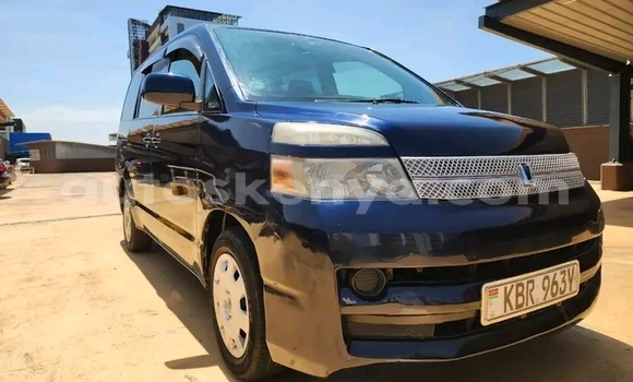 Buy Used Toyota Voxy Other Car in Bute in Northeast Kenya Buy Used Toyota Voxy Other Car in Bute in Northeast Kenya