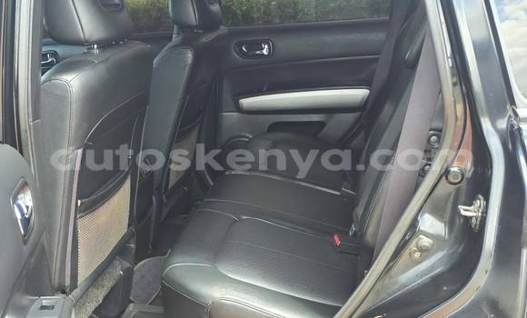 Oofamaa Nissan X–Trail Black Makiinaa iti Nairobi keessatti Nairobi keessatti Oofamaa Nissan X–Trail Black Makiinaa iti Nairobi keessatti Nairobi keessatti