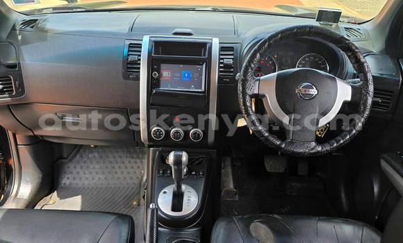Oofamaa Nissan X–Trail Black Makiinaa iti Nairobi keessatti Nairobi keessatti Oofamaa Nissan X–Trail Black Makiinaa iti Nairobi keessatti Nairobi keessatti