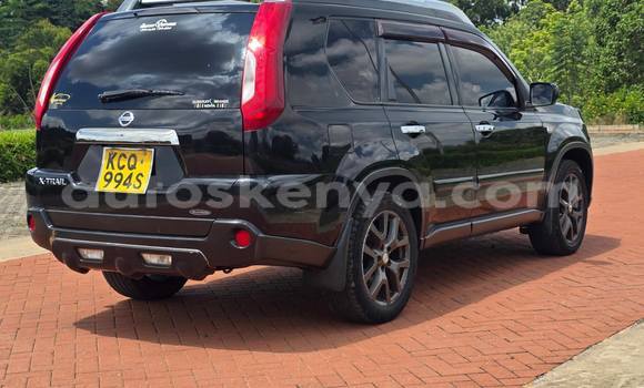 Oofamaa Nissan X–Trail Black Makiinaa iti Nairobi keessatti Nairobi keessatti Oofamaa Nissan X–Trail Black Makiinaa iti Nairobi keessatti Nairobi keessatti