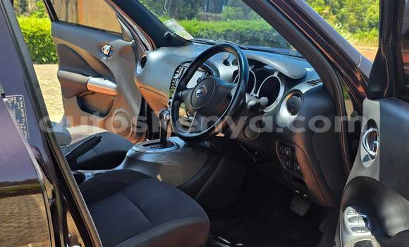 Oofamaa Nissan Juke Black Makiinaa iti Nairobi keessatti Nairobi keessatti Oofamaa Nissan Juke Black Makiinaa iti Nairobi keessatti Nairobi keessatti