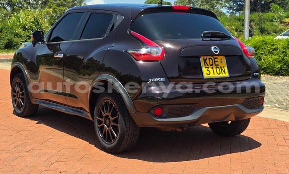 Oofamaa Nissan Juke Black Makiinaa iti Nairobi keessatti Nairobi keessatti Oofamaa Nissan Juke Black Makiinaa iti Nairobi keessatti Nairobi keessatti