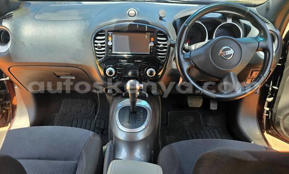 Oofamaa Nissan Juke Black Makiinaa iti Nairobi keessatti Nairobi keessatti Oofamaa Nissan Juke Black Makiinaa iti Nairobi keessatti Nairobi keessatti