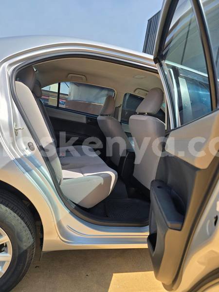 Big with watermark toyota axio nairobi nairobi 26475