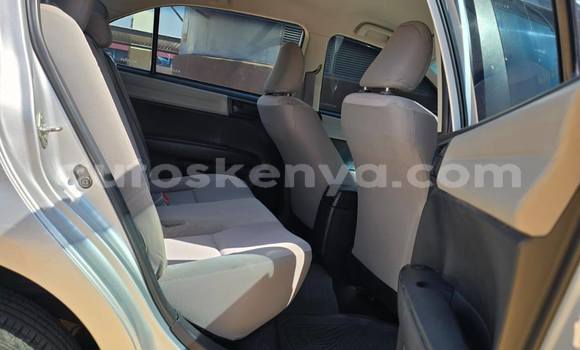 Buy Used Toyota Axio Other Car in Nairobi in Nairobi