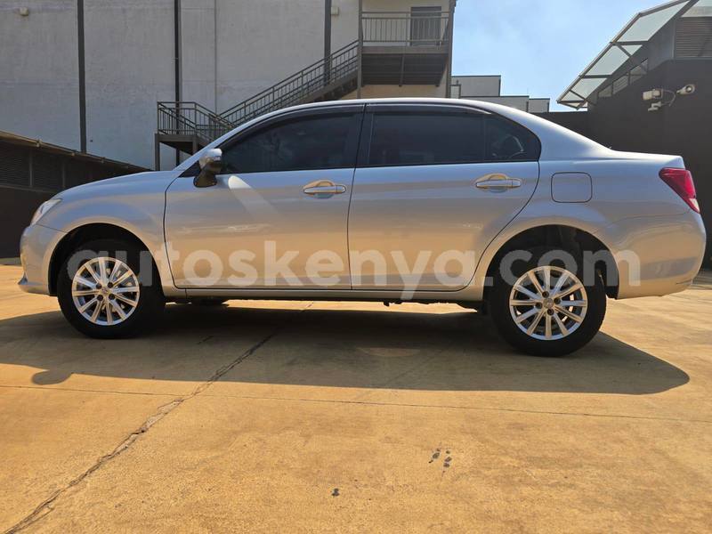 Big with watermark toyota axio nairobi nairobi 26475