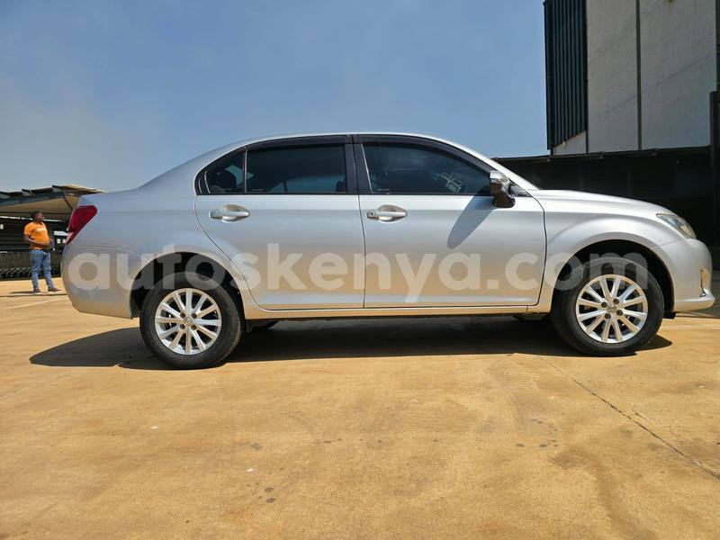 Big with watermark toyota axio nairobi nairobi 26475