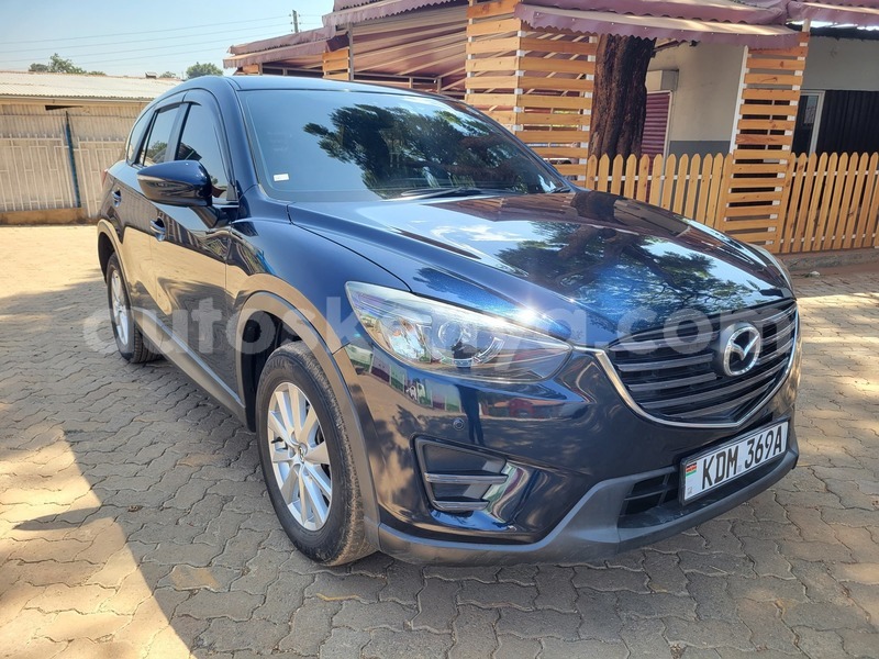 Big with watermark mazda cx 5 nairobi nairobi 26476