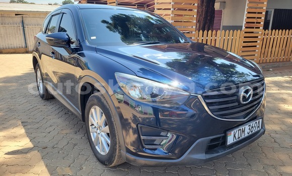 Nunua Ilio tumika Mazda CX-5 Nyeusi Gari ndani ya Nairobi nchini Nairobi Nunua Ilio tumika Mazda CX-5 Nyeusi Gari ndani ya Nairobi nchini Nairobi