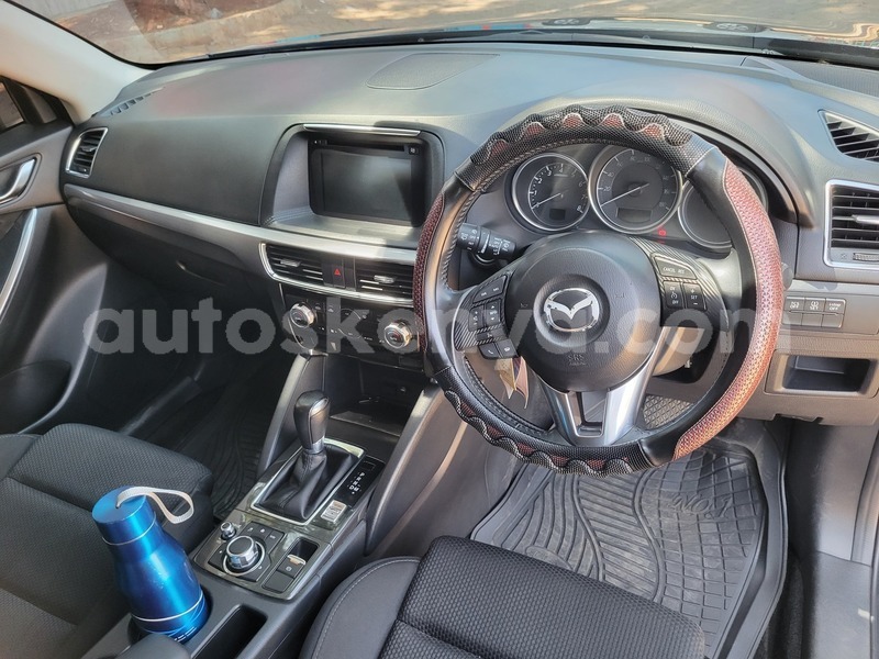 Big with watermark mazda cx 5 nairobi nairobi 26476