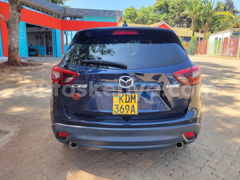Big with watermark mazda cx 5 nairobi nairobi 26476