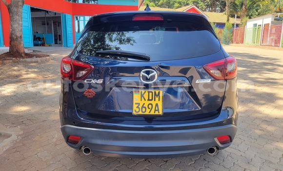 Oofamaa Mazda CX-5 Black Makiinaa iti Nairobi keessatti Nairobi keessatti Oofamaa Mazda CX-5 Black Makiinaa iti Nairobi keessatti Nairobi keessatti