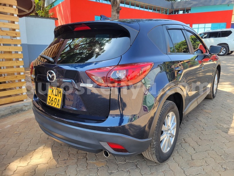 Big with watermark mazda cx 5 nairobi nairobi 26476