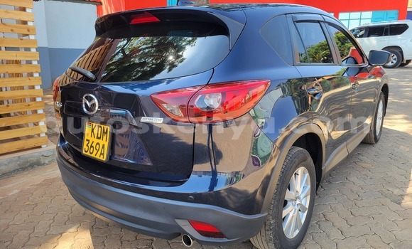 Oofamaa Mazda CX-5 Black Makiinaa iti Nairobi keessatti Nairobi keessatti Oofamaa Mazda CX-5 Black Makiinaa iti Nairobi keessatti Nairobi keessatti