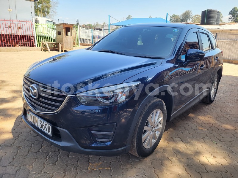 Big with watermark mazda cx 5 nairobi nairobi 26476