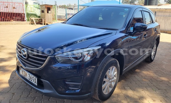 Oofamaa Mazda CX-5 Black Makiinaa iti Nairobi keessatti Nairobi keessatti Oofamaa Mazda CX-5 Black Makiinaa iti Nairobi keessatti Nairobi keessatti
