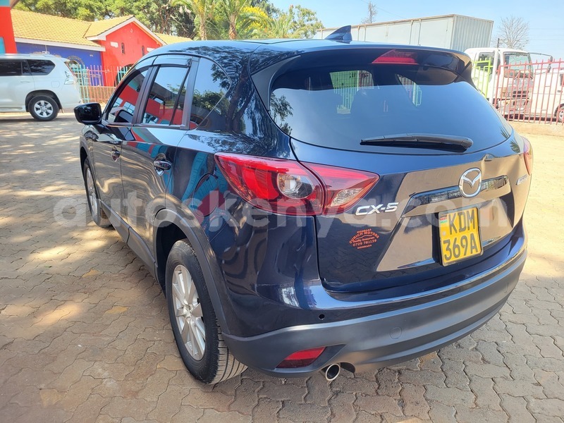 Big with watermark mazda cx 5 nairobi nairobi 26476