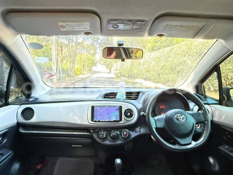 Big with watermark toyota vitz nairobi nairobi 26477