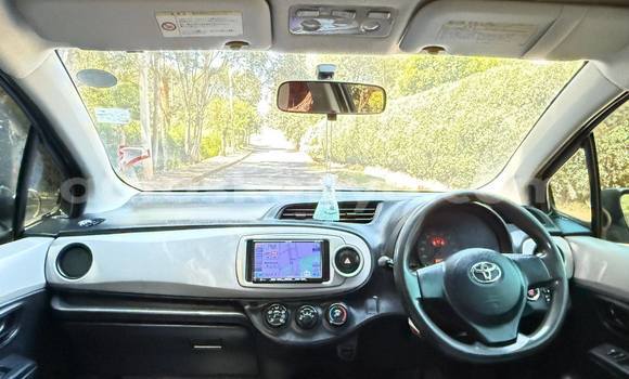 Oofamaa Toyota Vitz Black Makiinaa iti Nairobi keessatti Nairobi keessatti Oofamaa Toyota Vitz Black Makiinaa iti Nairobi keessatti Nairobi keessatti