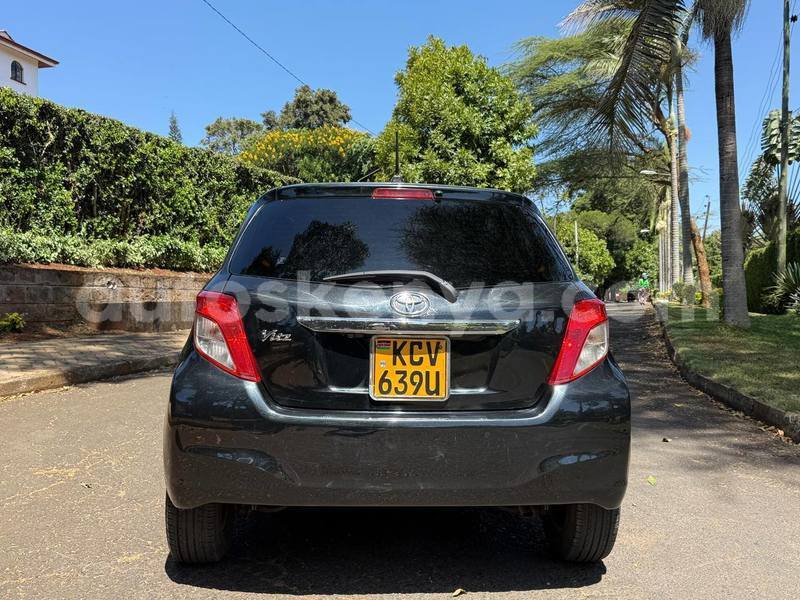 Big with watermark toyota vitz nairobi nairobi 26477